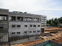 Balcony 1