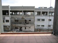 Balcony 1