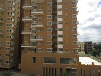 Balcony 1
