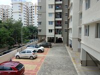 Balcony 1
