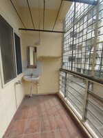 Balcony 1