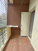 Balcony 1