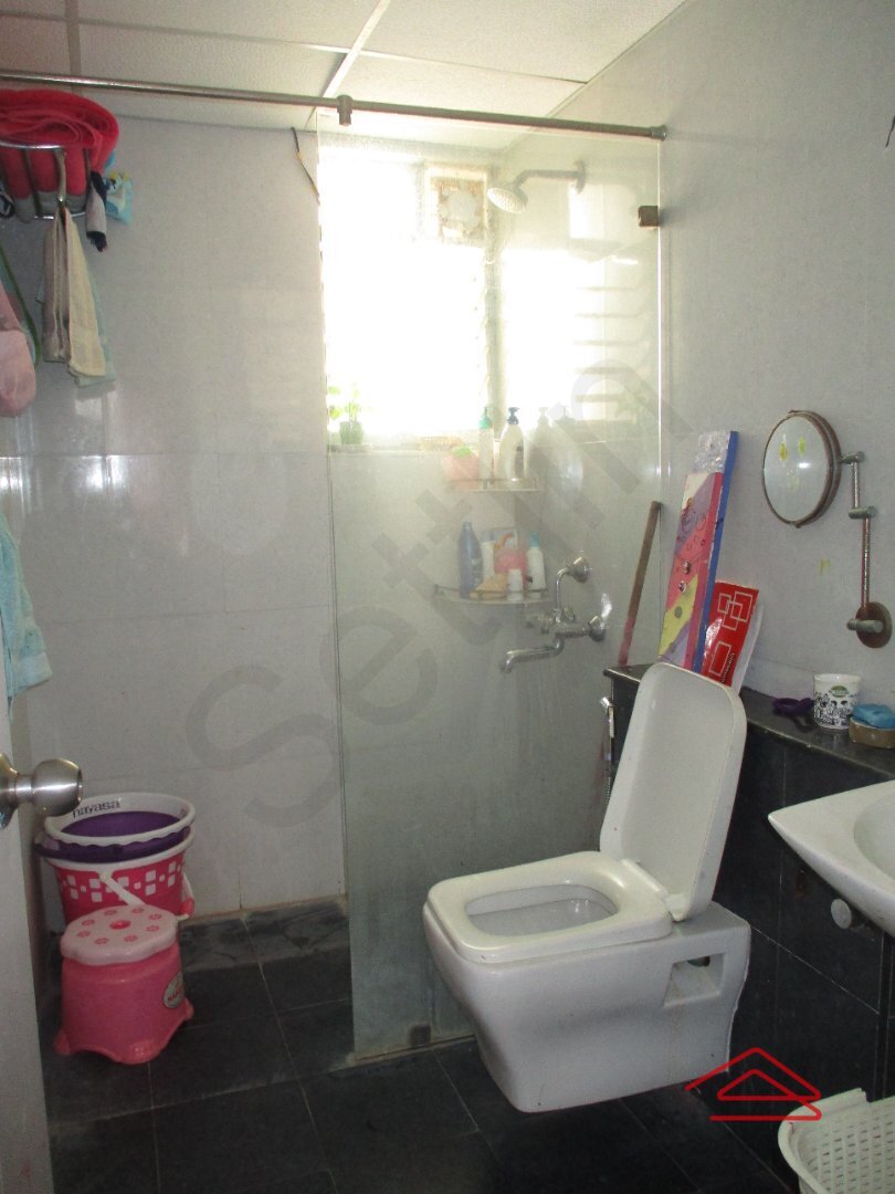 Bathroom 3