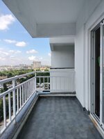 Balcony 1