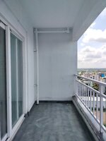 Balcony 1