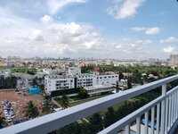 Balcony 1