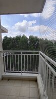 Balcony 2