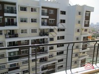 Balcony 1