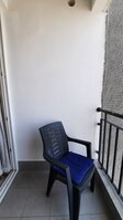 Balcony 1
