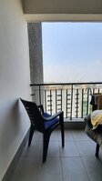 Balcony 1