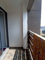Balcony 1