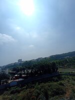 Balcony 1