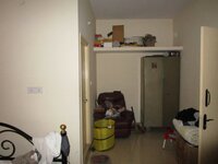 Sub Unit : bedrooms 1
