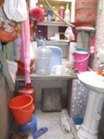Sub Unit : bathrooms 2