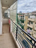 Balcony 1