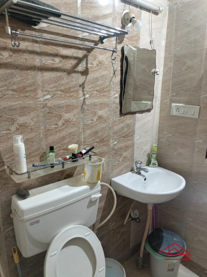 Bathroom 2
