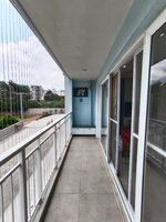 Balcony 1