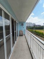 Balcony 1