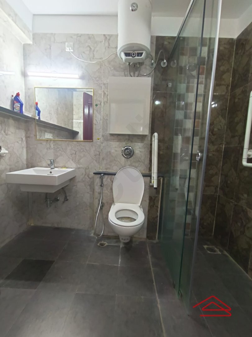 Bathroom 3