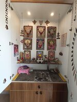 Hall 1