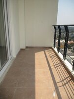 Balcony 1