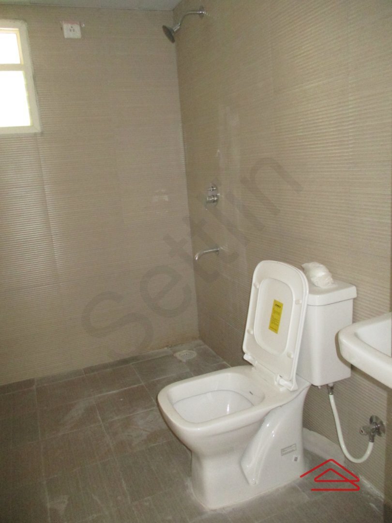 Bathroom 3