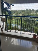 Balcony 1