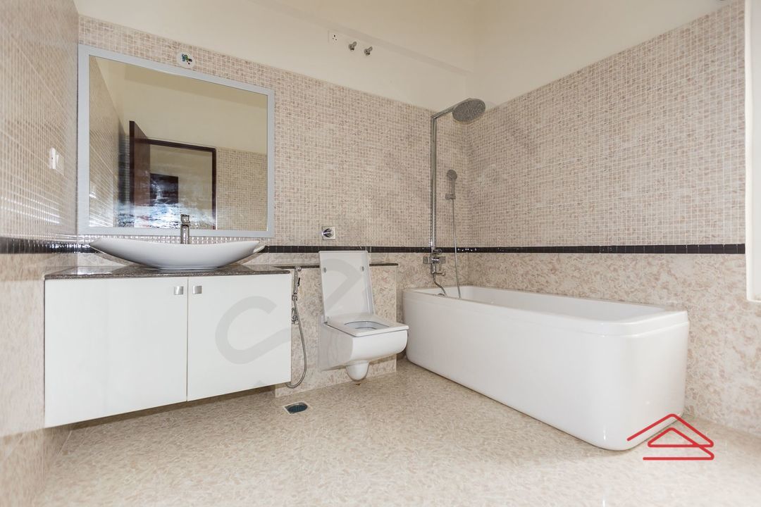 Bathroom 5
