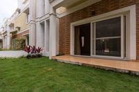Garden 1