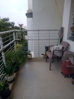 Balcony 1