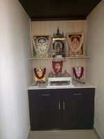 Pooja Room 1