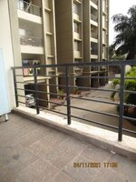 Balcony 1