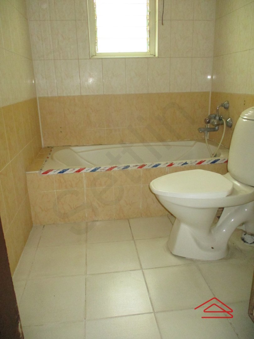Bathroom 3