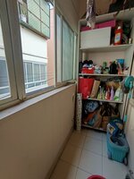 Balcony 1