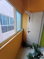 Balcony 2