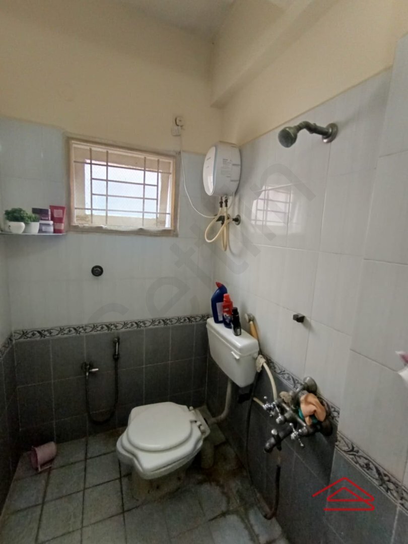 Bathroom 2