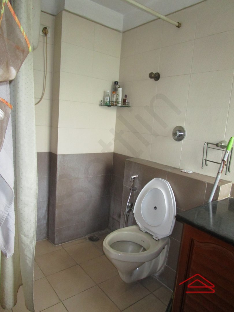 Bathroom 3