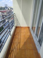 Balcony 3