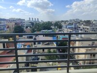 Balcony 3
