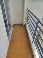 Balcony 1