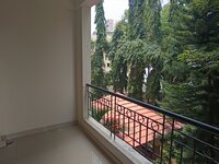 Balcony 3
