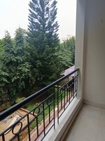 Balcony 1