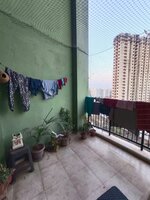 Balcony 1