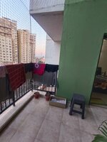 Balcony 1