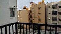 Balcony 1
