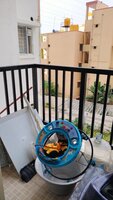 Balcony 1
