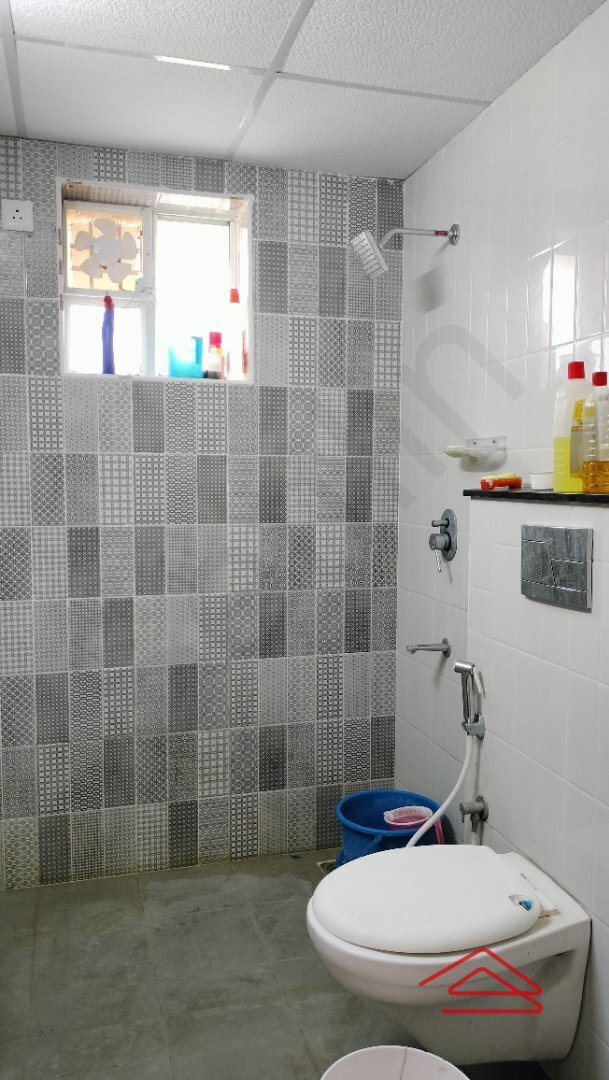 Bathroom 1