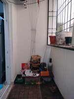 Balcony 1