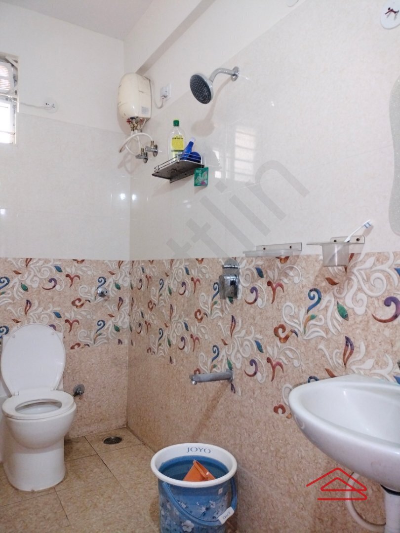 Bathroom 2