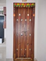 Pooja Room 1